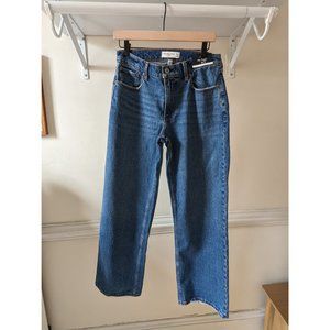 Abercrombie Jeans, Size 26